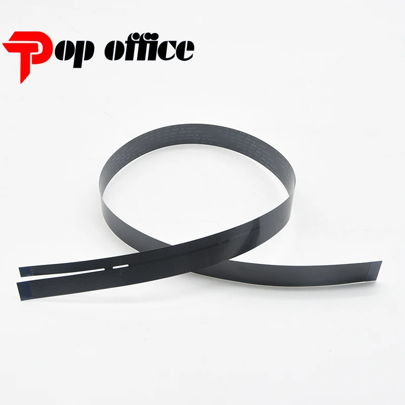 

CCD FFC CIS Flex плоский кабель для сканера для HP M177 M175 M176 M475 M375 CM1015 CM1017 M127 M128 M125 M126 276 M227 кабель