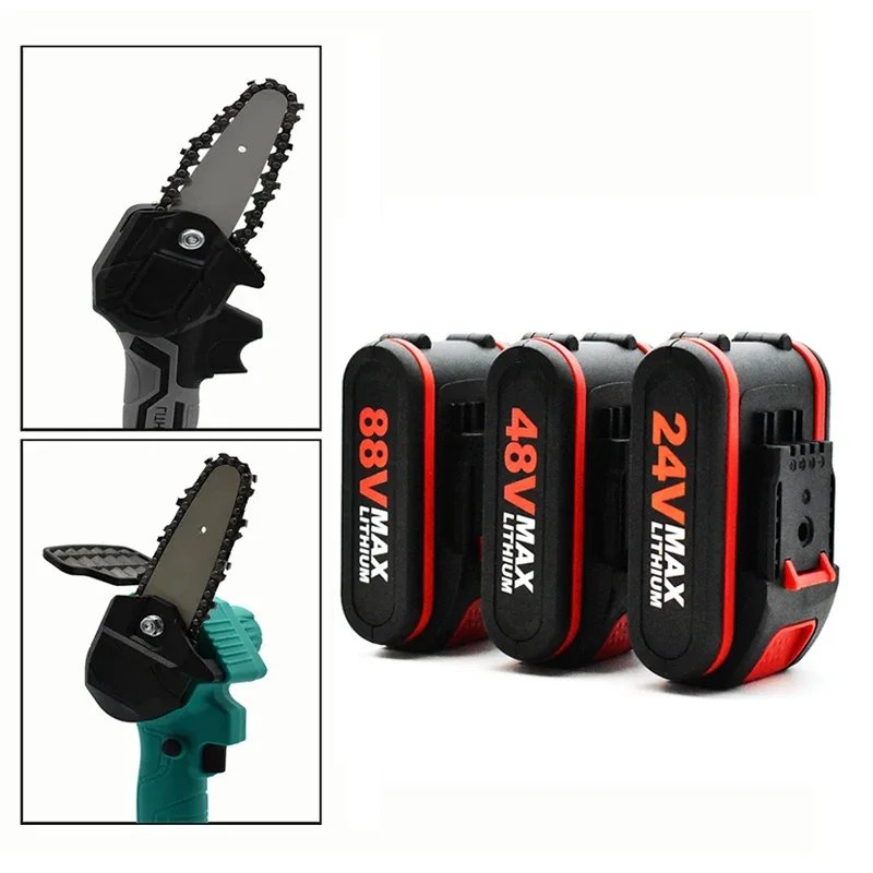 Pacchetto Batterie Mediawave Store Batteria Al Litio 48V Per Mini