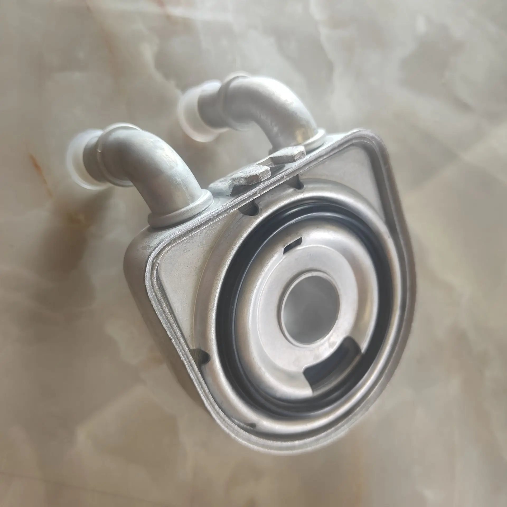OIL COOLER 1103.N0 1103.J2 1103N0 1103J0 for 206 306 307 406 407 PARTNER 1.9D 2.0 16V
