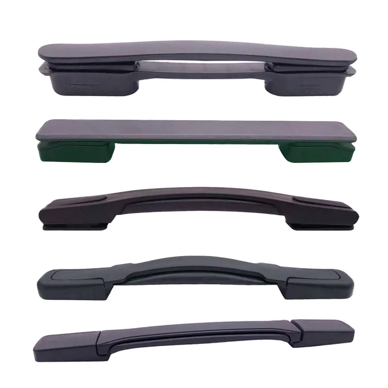 1pc Flexible Strap Handle Grip for Travel Suitcase Luggage Carrying Luggage Case Handles Replacement Luggage Bag Accessories