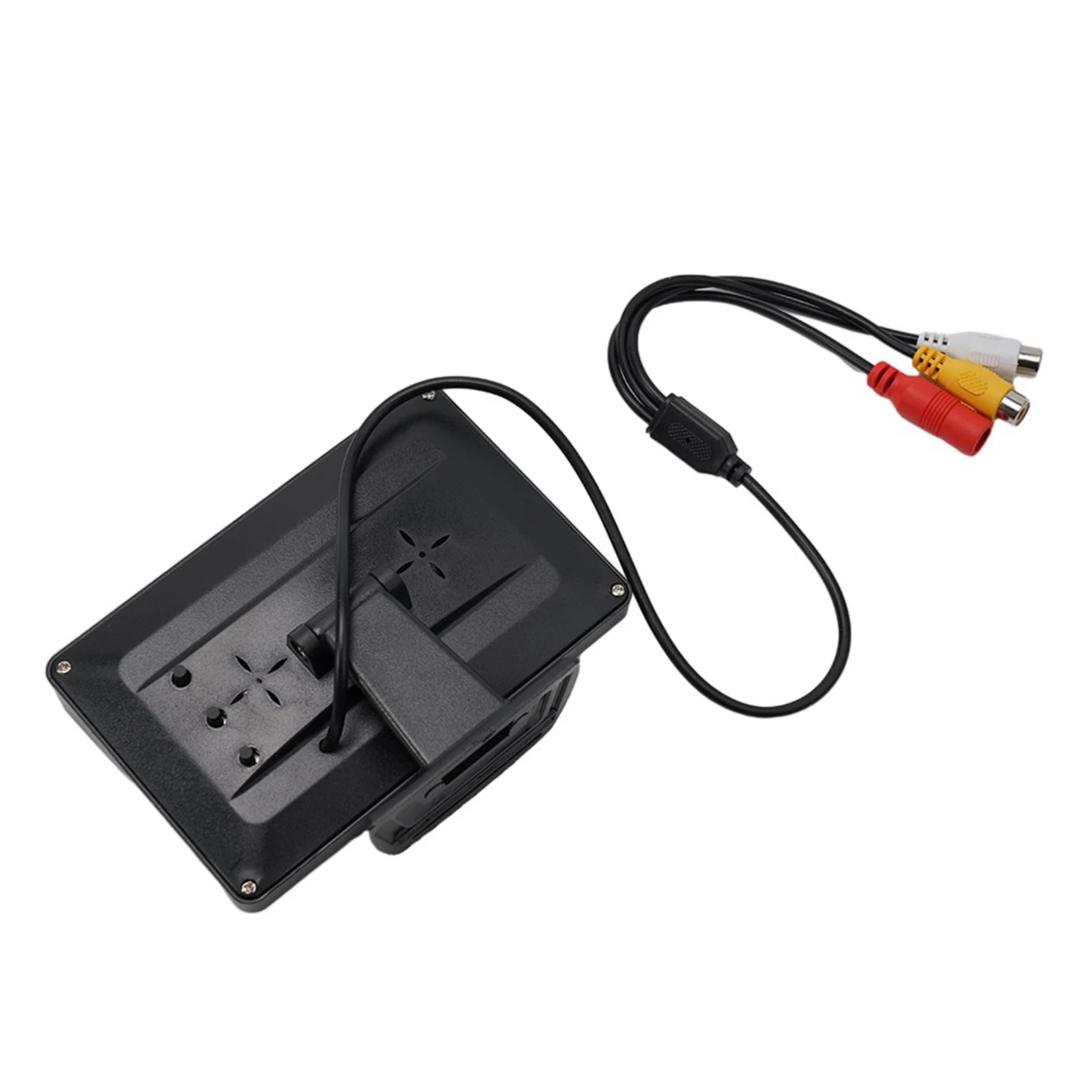 ڵ  , TFT LCD ڵ  ũ, ABS Ĺ  ŰƮ,   ī޶, 480(H) 365(V), 9V-36V, 4.3 ġ, 1 PC