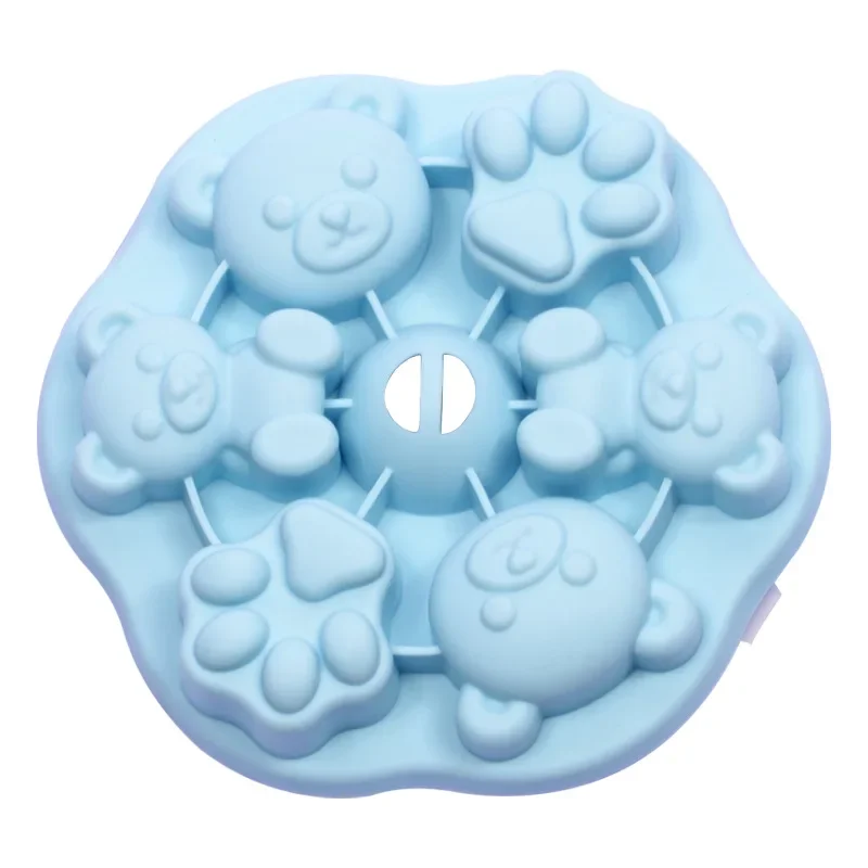 Baby Food Storage Containers Portable Food Storage Box Baby Cartoon Food Container Infant Fruit Breast Milk Storage Box Freezer Crisper Baby Food Container Storage Formula Dispenser