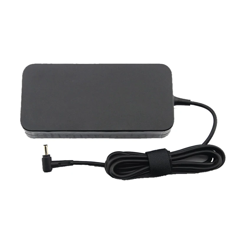 120W 19V 6.32A 4.5*3.0mm Laptop Adapter for ASUS ZenBook Pro PA-1121-28 ADP-120RH B ROG G501 G501J G501JW UX501J UX501V N501JW power adapter laptop charger