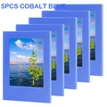 5 Cobalt Blue