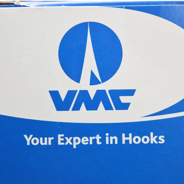 Vmc Fishing Hook Treble, Vmc Hooks 9626, Vmc Hooks 3