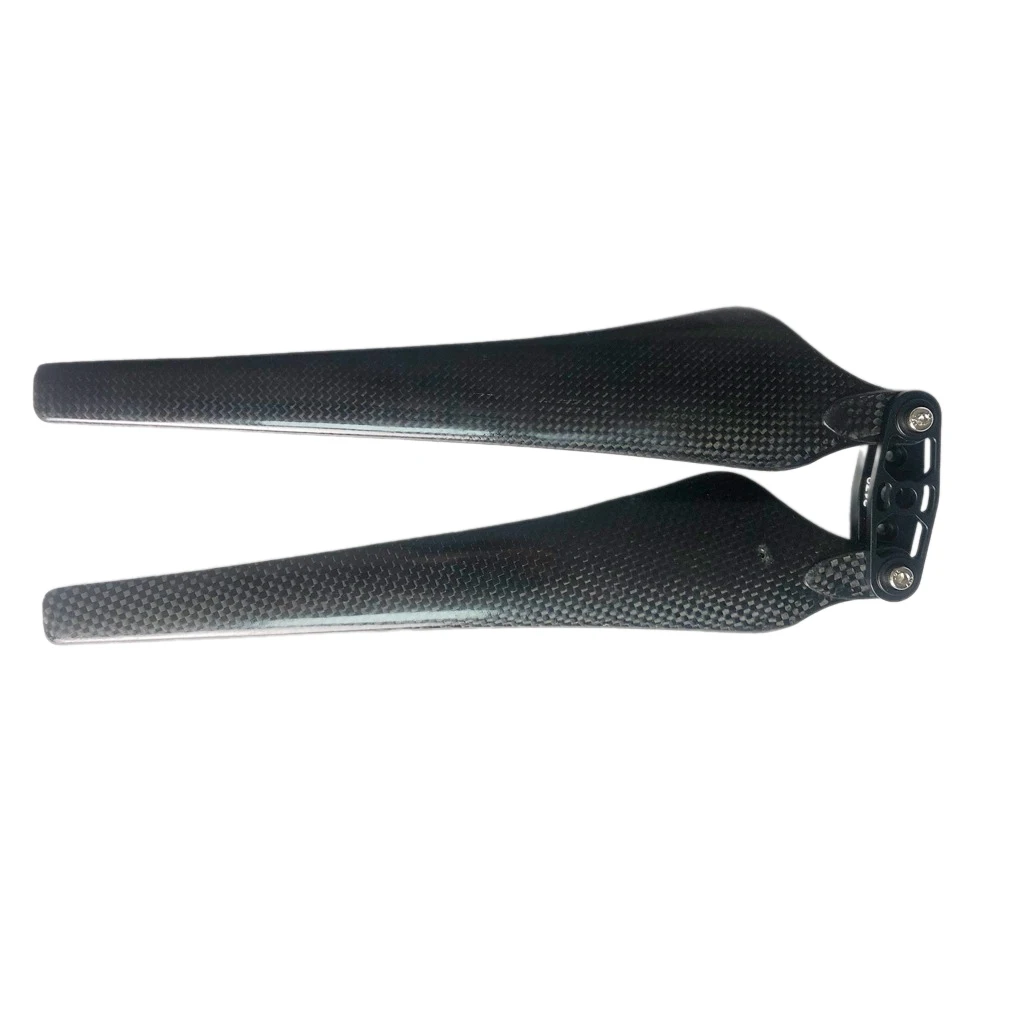 4pcs Carbon Fiber 2170 Folding Propeller CW CCW Props For DJI MG-1 RC Helicopter Quadcopter Agriculture RC Drone