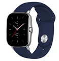 Midnight blue