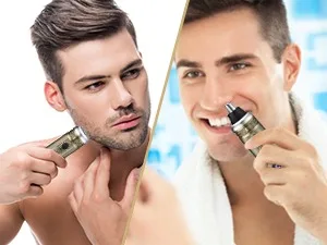 hair clippers