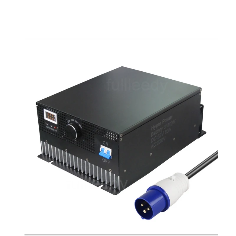 Lifepo4 리튬 이온 스마트 충전기, 6000W, 4500W, 48V, 100A, 72V, 50A, 54.6V, 60A, 58.4V, 80A, 58.8V, 50.4V, 80A, 72V, 100A, 50.4