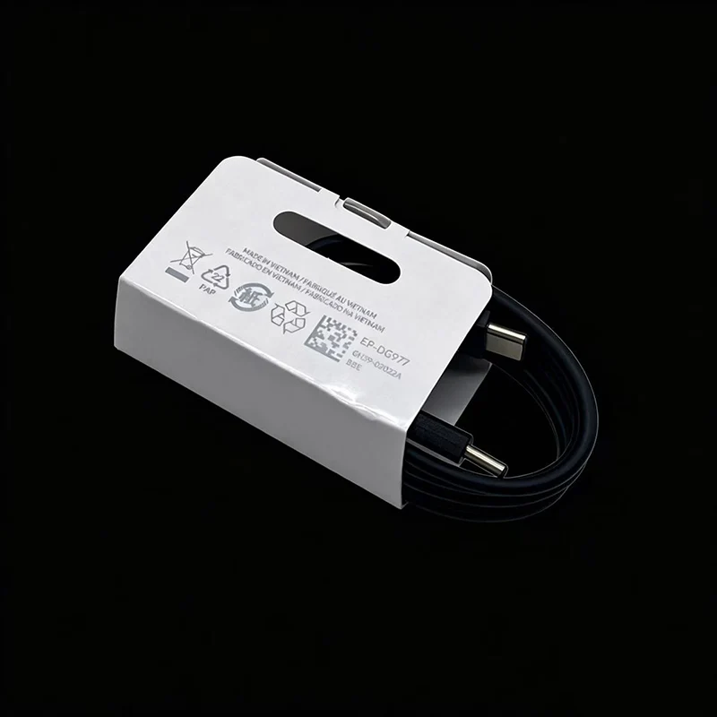 25W PD Type-C Wall Charger