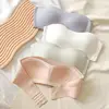 102672-0bd53c.jpg Soutien-gorge tubulaire sans couture, Sexy, Invisible, sans bretelles, sous-vêtements fins, antidérapants, Push up, Bralette, Lingerie féminine sans fil