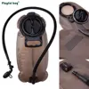 1.5L 2L 2.5L 3L Water Bladder Sports TPU Bag Running Hydration Bladder Quick Detach Mountaineering Water Reservoir AVA255 2