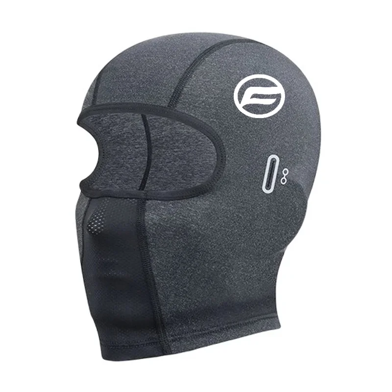 Summer Cooling UV Protection Motorcycle & Cycling Balaclava Hat