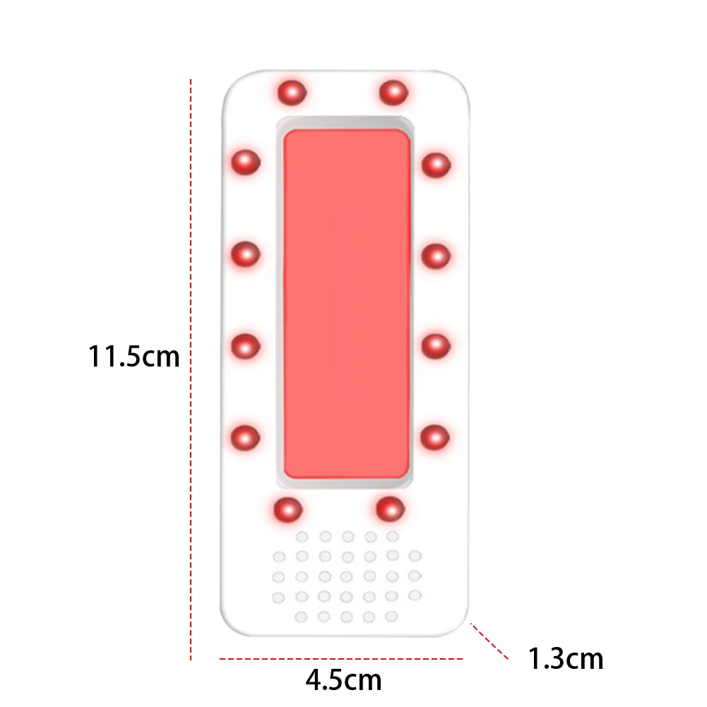 Camera Detector Anti-Peeping Portable RF Signal Scanner 4 Modes Infrared Light Cam Detector Car GPS Tracker for Home