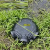 Black Fish Net Cage Fishnet Finless Eel Loach Trap Fishing Pot Durable Plastic Container Mud Cage Container Fishing Traps 4