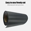 1m Computer Mesh 30CM DIY PVC PC Case Fan Cooler Black Dust Filter Network Net Case Dustproof Cover Chassis Dust Cover 4