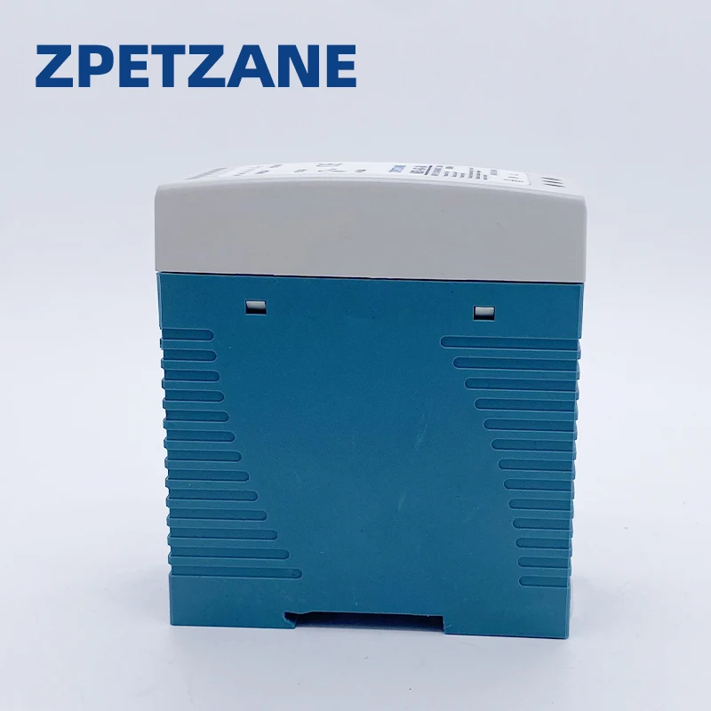 MDR-40W 산업용 미니 전압 변압기, DIN 레일 스위칭 전원 공급 장치, SMPS 47-63Hz AC to DC 12V 24V 소스 출력, 60W