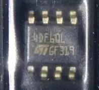 

Бесплатная доставка 4DF60L STS4DNF60L SOP8 IC 10 шт.