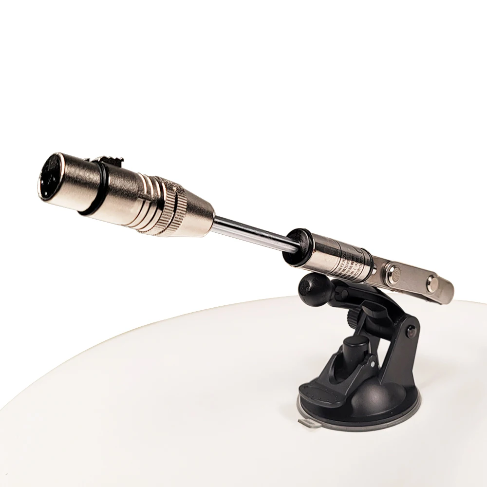 Electric Screwdriver Head 3 Stroke Linear Actuator Reciprocating