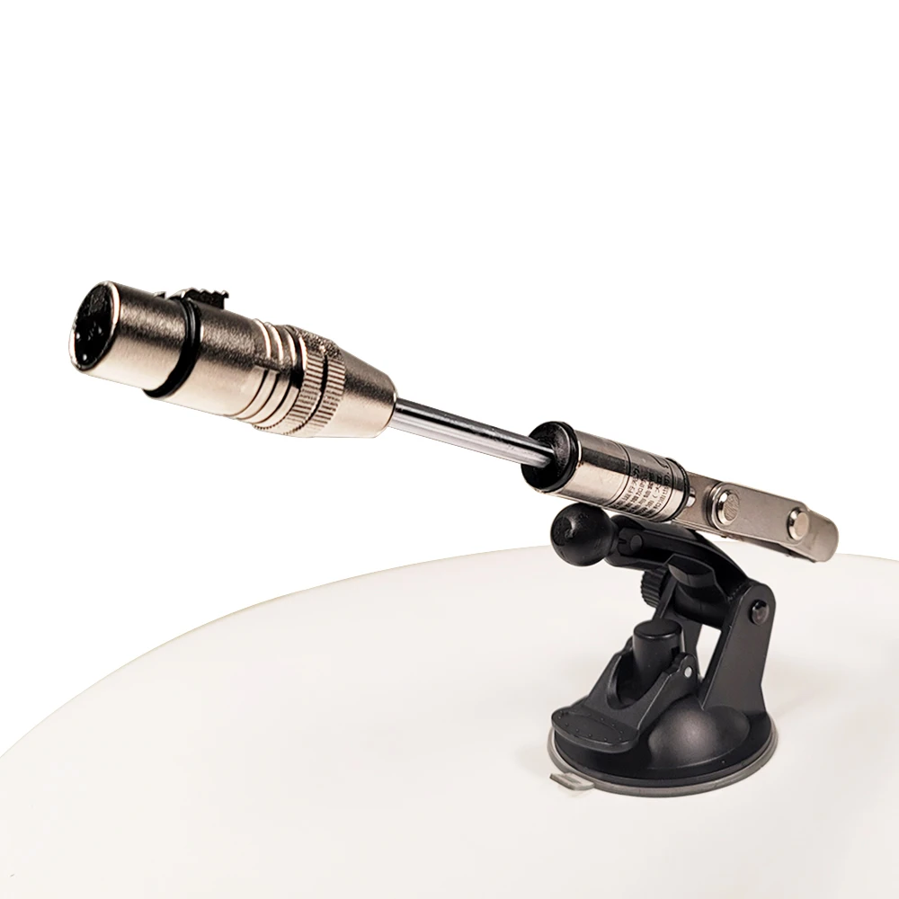 Electric Screwdriver Head 3 Stroke Linear Actuator Reciprocating