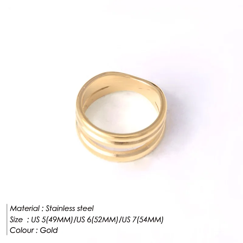 YD25007-Gold Color