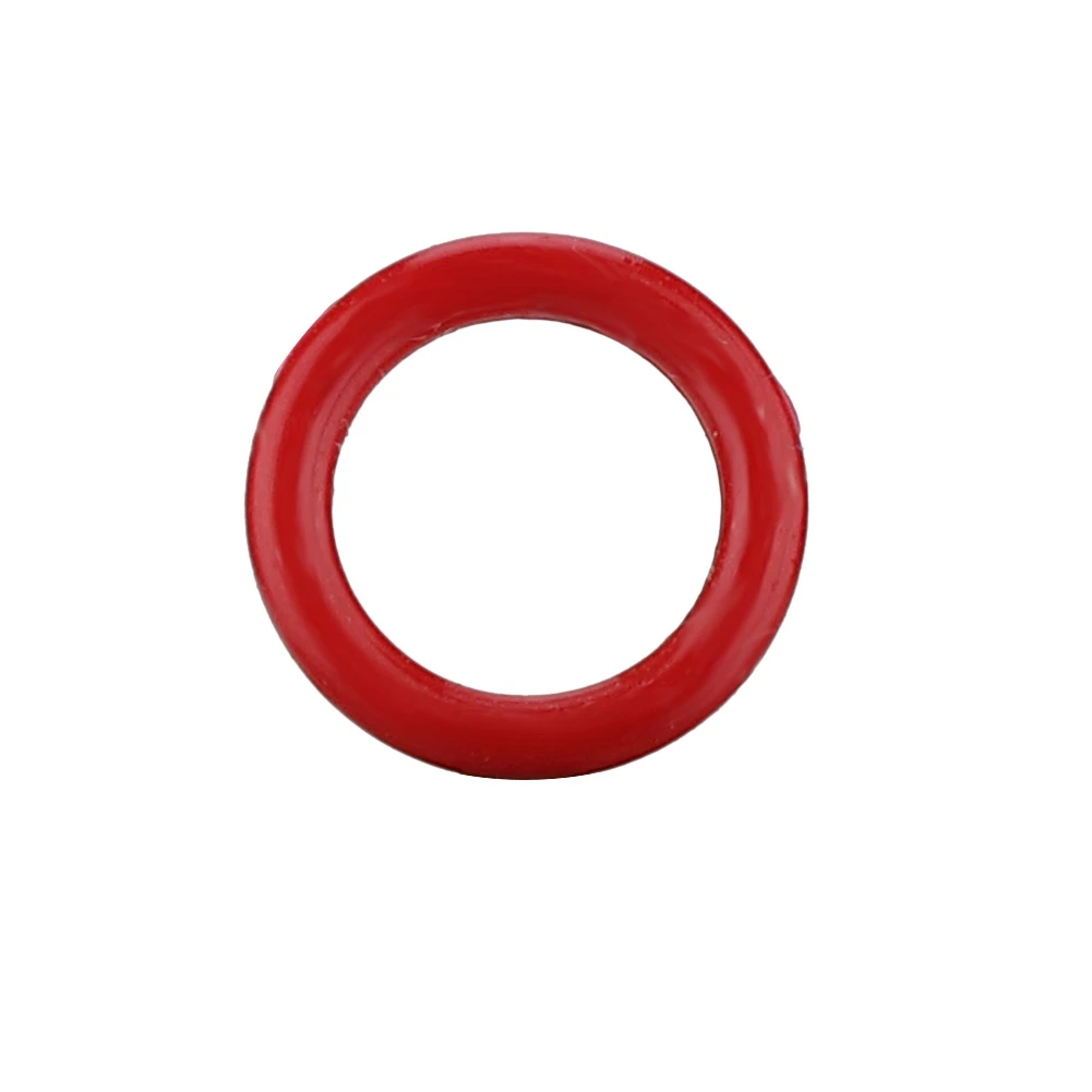 O Ring Seal Set Rubber Seal Ring 2Pcs Rubber Power Steering Pump Seal O Ring 91345-RDA-A01 91370-SV4-000 for Acura for Honda Accord /Civic /Element /Odyssey