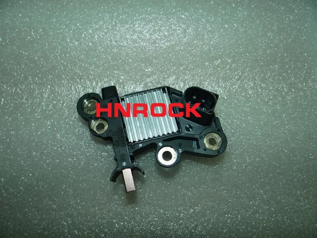 NEW HNROCK Alternator Voltage Regulator 13445470 0272220805  