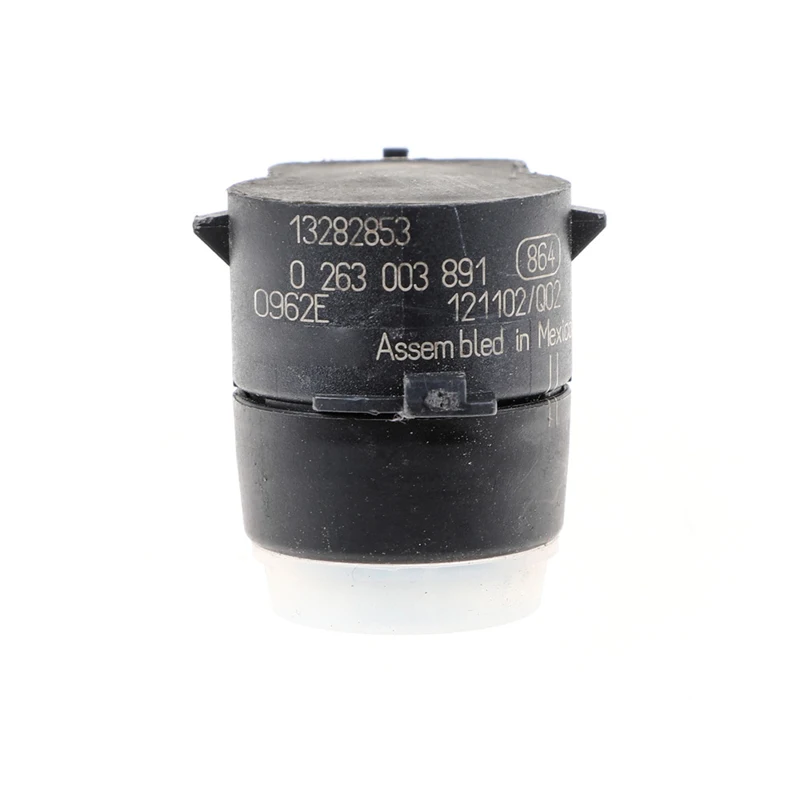 parking sensor YAOPEI 13282853 13282883 Pearl White Parking Distance Control PDC Sensor For GM Chevrolet Cruze Aveo Orlando For Opel Astra J