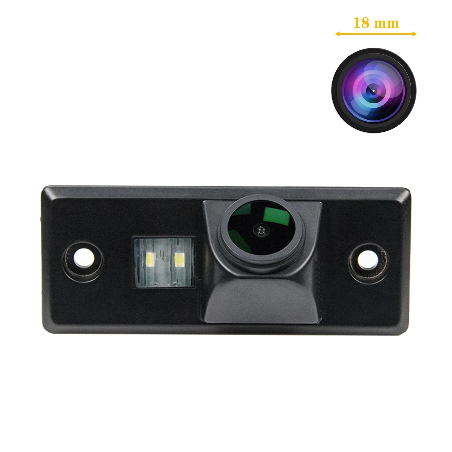 

Misayaee бесплатный фильтр HD 1280*720P Автомобильная камера заднего вида световая пластина для Skoda Fabia TIGUAN Santana TOUAREG POLO Sedan PASSAT