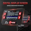 ANDELI 220V MIG Welding Machine 4 in 1 200A IGBT Inverter Semi-Automatic Welding MIG LIFT TIG MMA Aluminum Welder Gas/Gasless 3