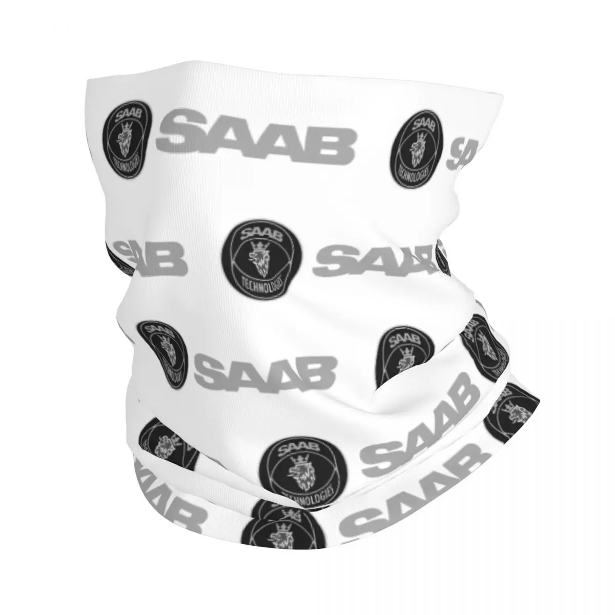 

Бандана Saabs для влюбленных автомобиля, накидка на шею, Балаклава с принтом, волшебный шарф, многофункциональный головной убор для походов для мужчин, женщин, для взрослых, ветрозащитный