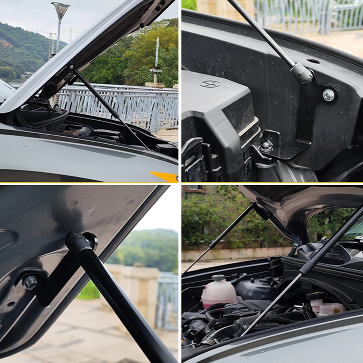 Hyundai Tucson NX4 2022 2023 2024 2025 ڵ ׼ η ƿ Ʈ  ĵ Ʈ   Ʈ 1 Ʈ