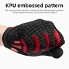ROCKBROS Windproof Cycling Gloves Touch Screen Riding MTB Bike Bicycle Gloves Thermal Warm Motorcycle Winter Autumn Bike Gloves 2