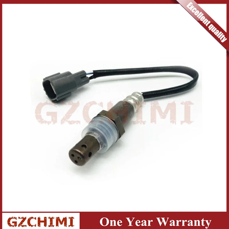 

89465-06230 O2 лямбда-зонд для выхлопных газов, кислородный датчик, подходит для Toyota Camry 2006-2011