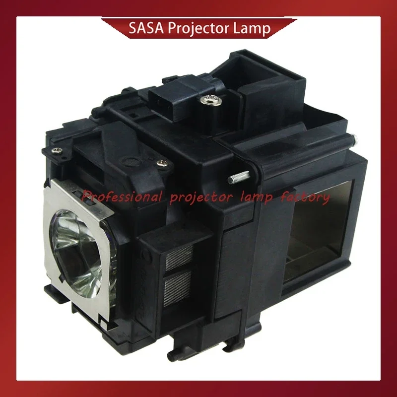ELPLP76 / V13H010L76 Replacement Projector Lamp with housing for EPSON PowerLite Pro G6050W G6050WNL G6150 G6150NL G6450WU ETC