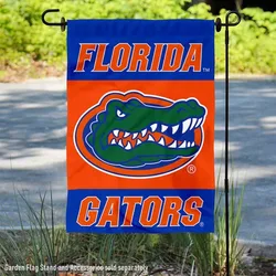 University of Florida Outdoor Garden Flag Banner - 28x40inch