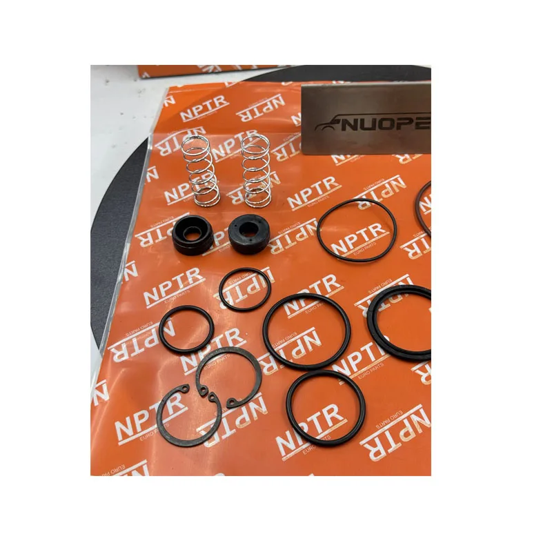 Ben Truck Brake System Foot Brake Valve Repair Kit 0034319506 4800030000 A0034319506