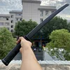 3D kids Gravity Knife Katana Stretchable Cos Decompression Creative Retractable Toy 3D Printing Gravity Sword Gifts For Friend 3