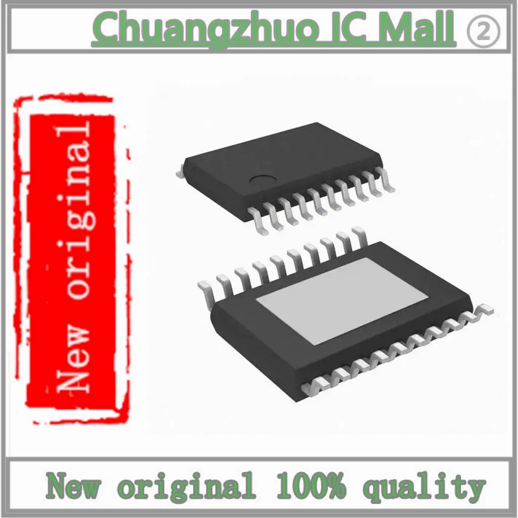 

10pcs/lot LM5576 LM5576MH LM5576MHX TSSOP20 Chip New original