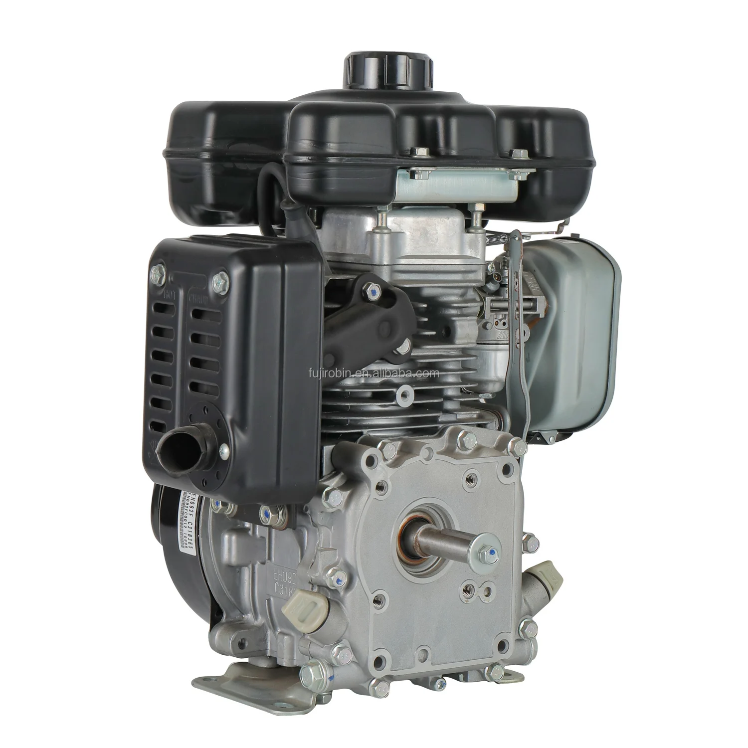 Бензиновый Двигатель Купить В Твери