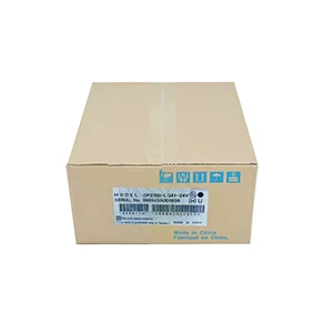 

New In Box 1PCS GP2300-LG41-24V TOUCH SCREEN HMI