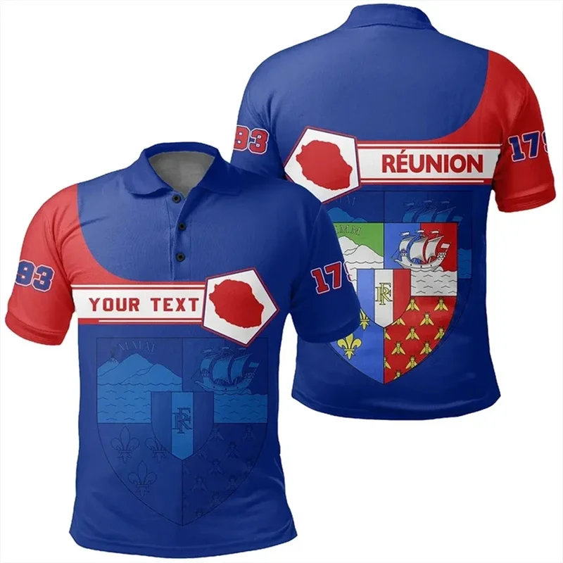 

Марокканская пятиугольная рубашка-поло для мужчин, модные спортивные майки, топы для спортзала, футболки Y2k, летние рубашки-поло для мальчиков, топы на пуговицах с лацканами