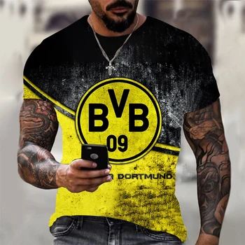 Dortmund maillot
