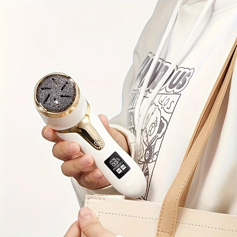 Pedicure Machine Callus Remover Pedicure Tools Professional Foot Dead Skin Remover Foot Grinder Electric Grinder Elec electric foot grinder