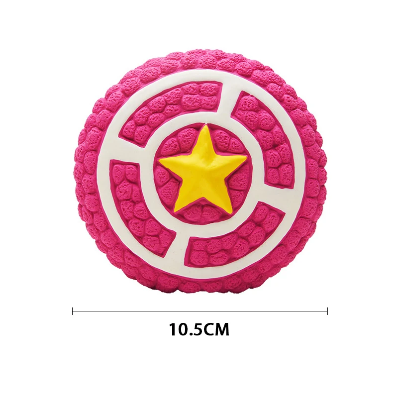 Pink Shield L