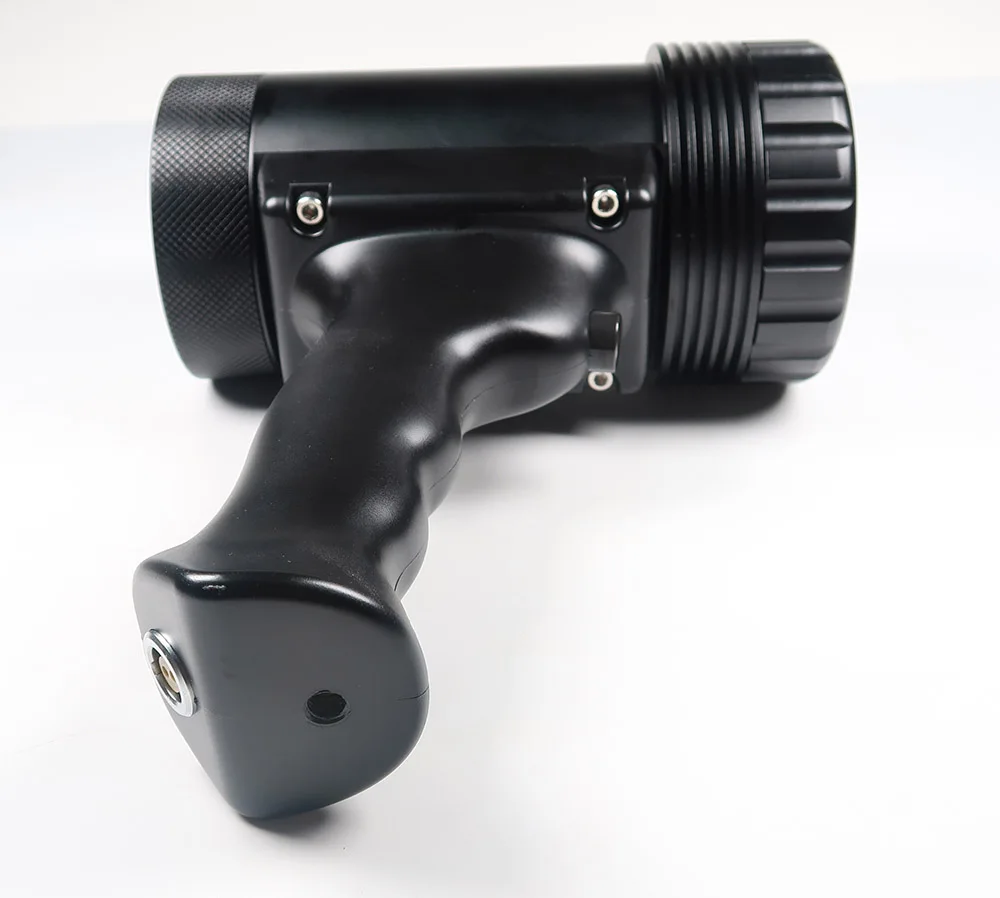휴대용 UV LED 램프 TMUV-80 휴대용 NDT 램프