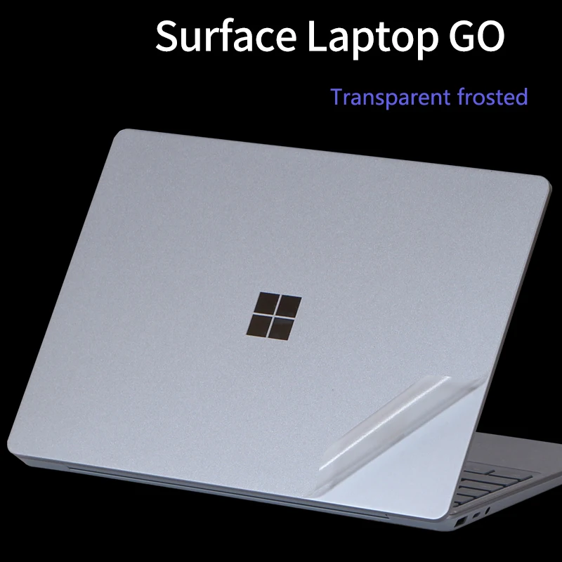 Adesivo Skin Cover Protector Per Microsoft Surface Laptop 1 2 3 4 13.5 "Surface Book 1 2 3 13.5" 15 "Surface Go 10 Go2 Pro Pro6