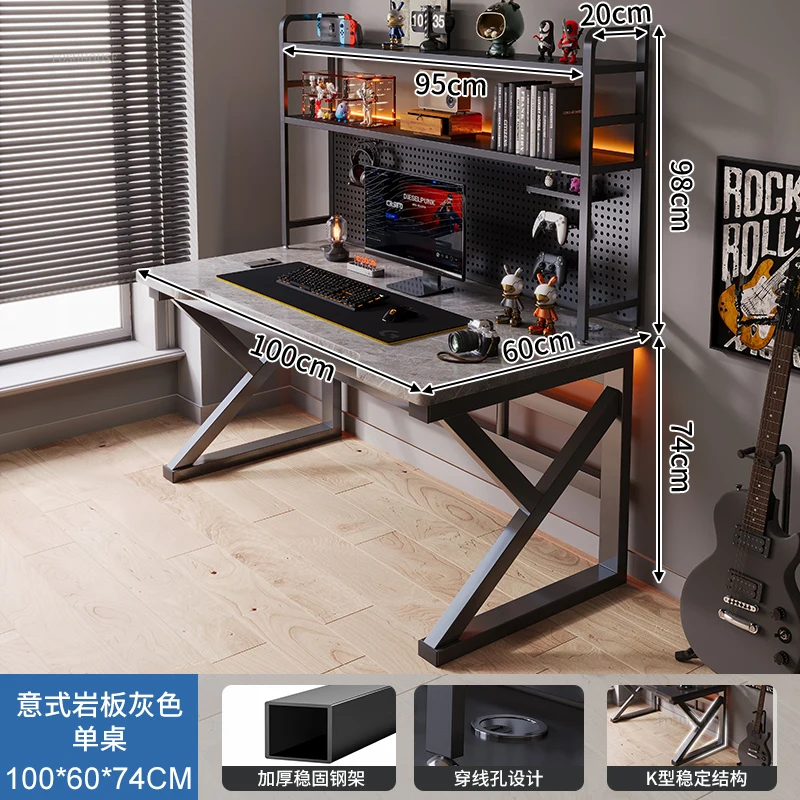 100CM - Table - B