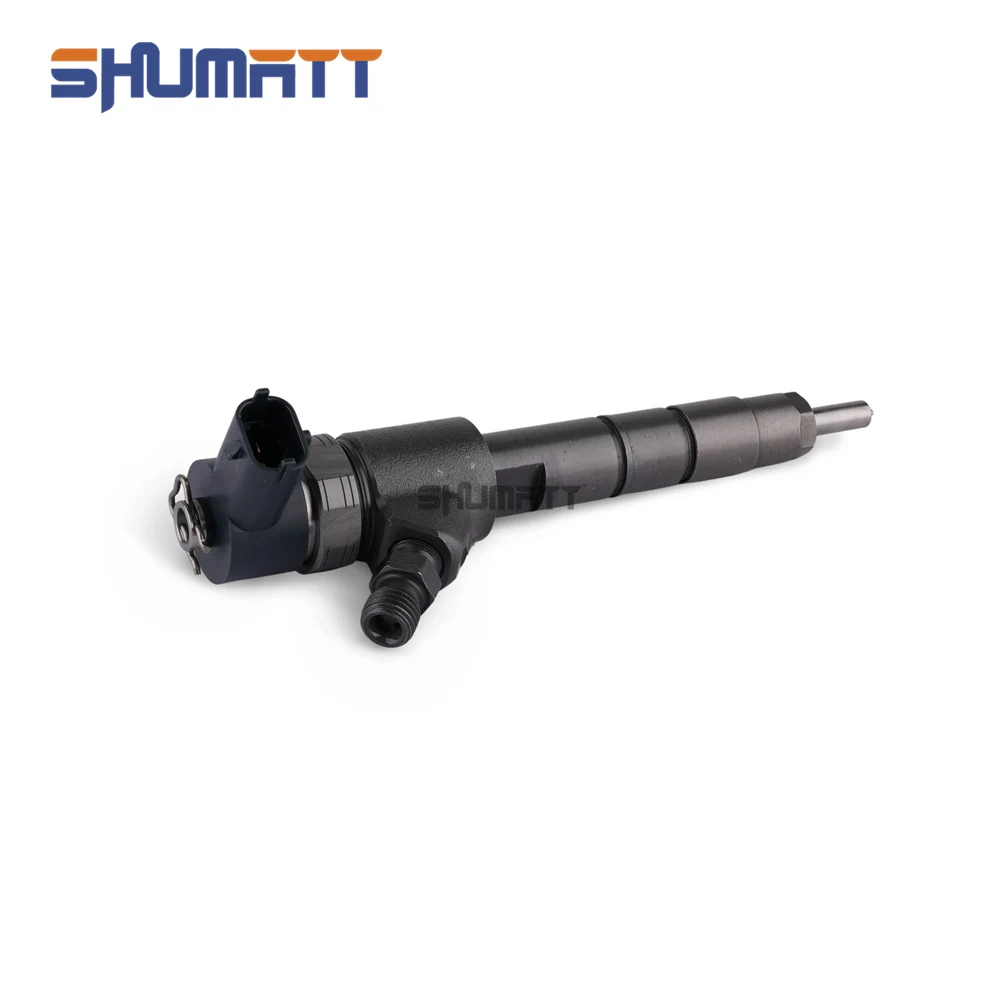 Fuel Injector 0445110453 Common Rail Injector MITSUBISHI HEAVY 31F6100010 China Made New