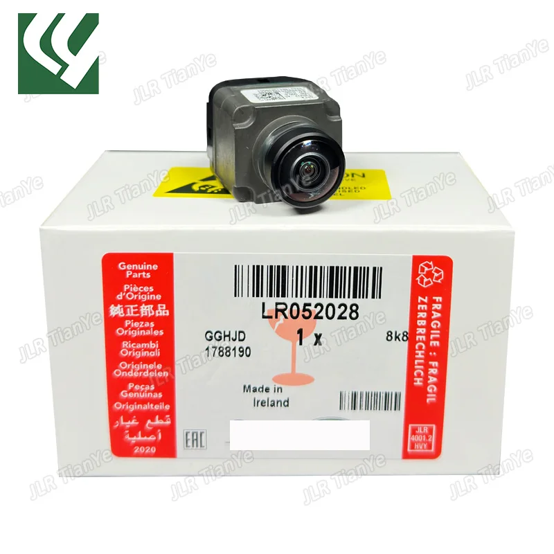 Car Camera Suitable for Range Rover Discovery 5 cameras LR052028 LR041166